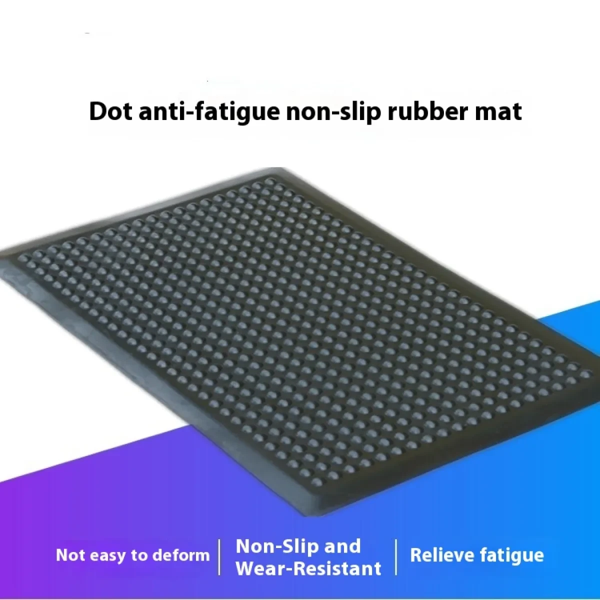 Rubber Floor Mat