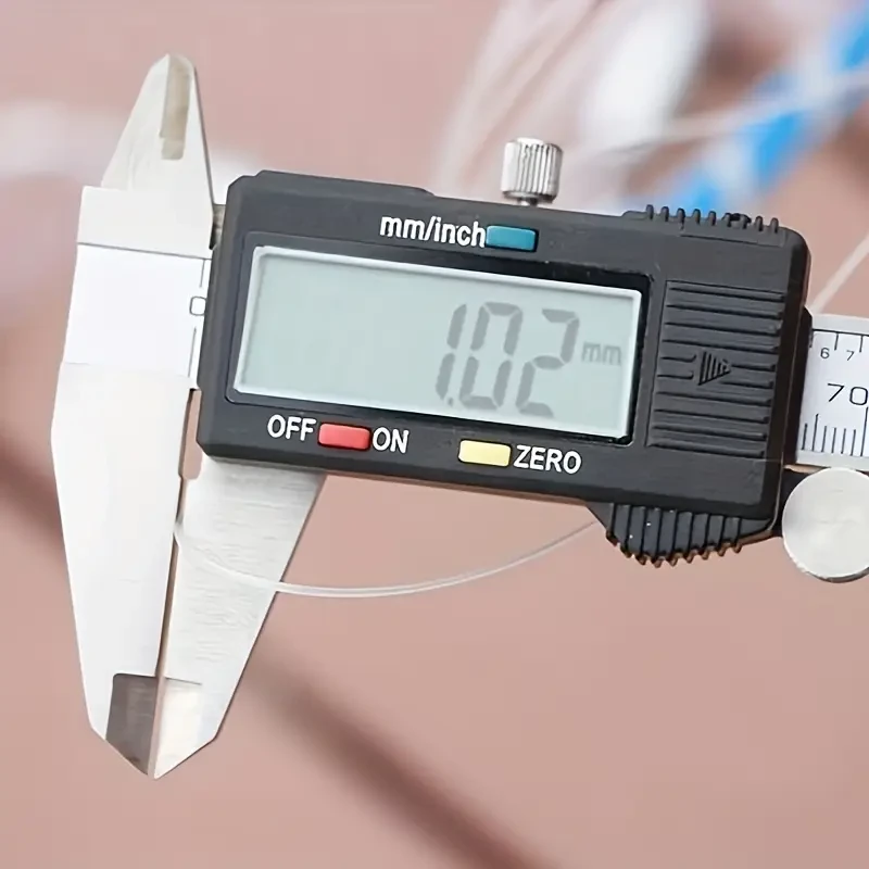 1pc Fishing Cast Net  Easy-Throw Nylon Blend Net with Heavy Iron Weights (Freshwater & Saltwater)