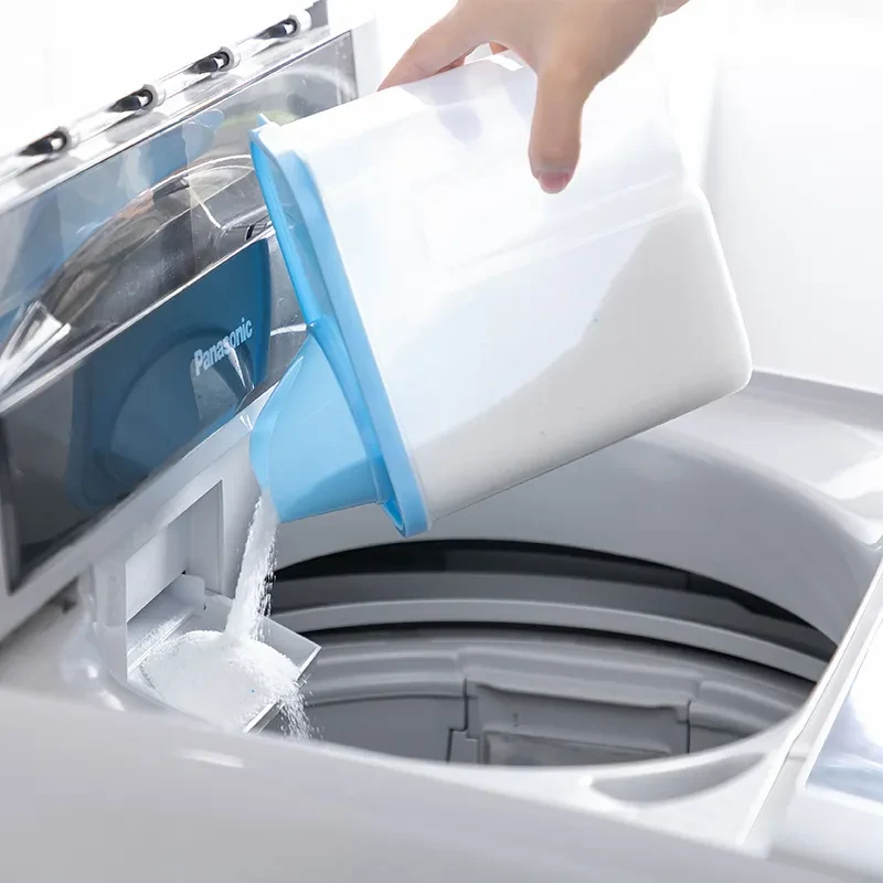 Square Bucket With Lid