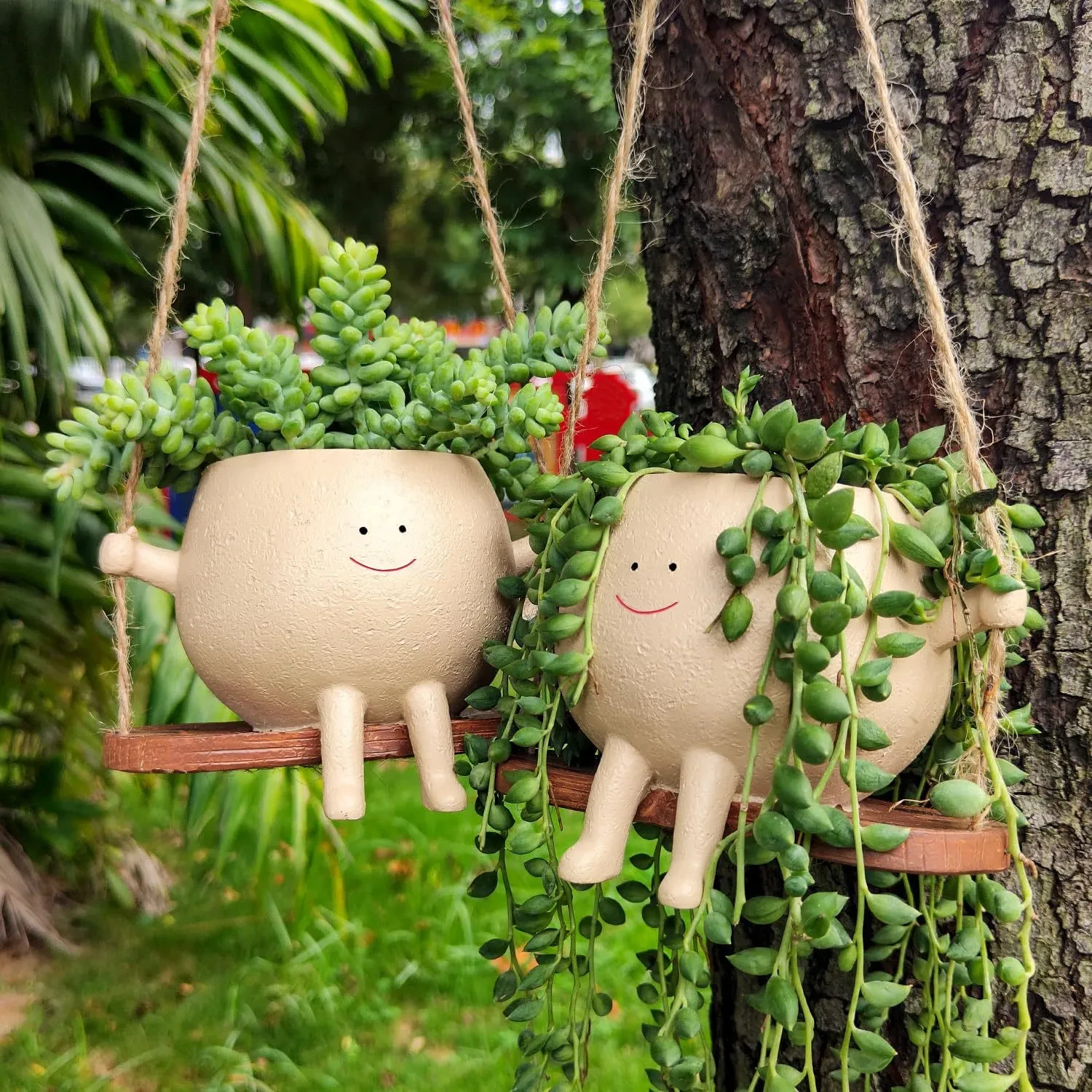 Hanging Planter