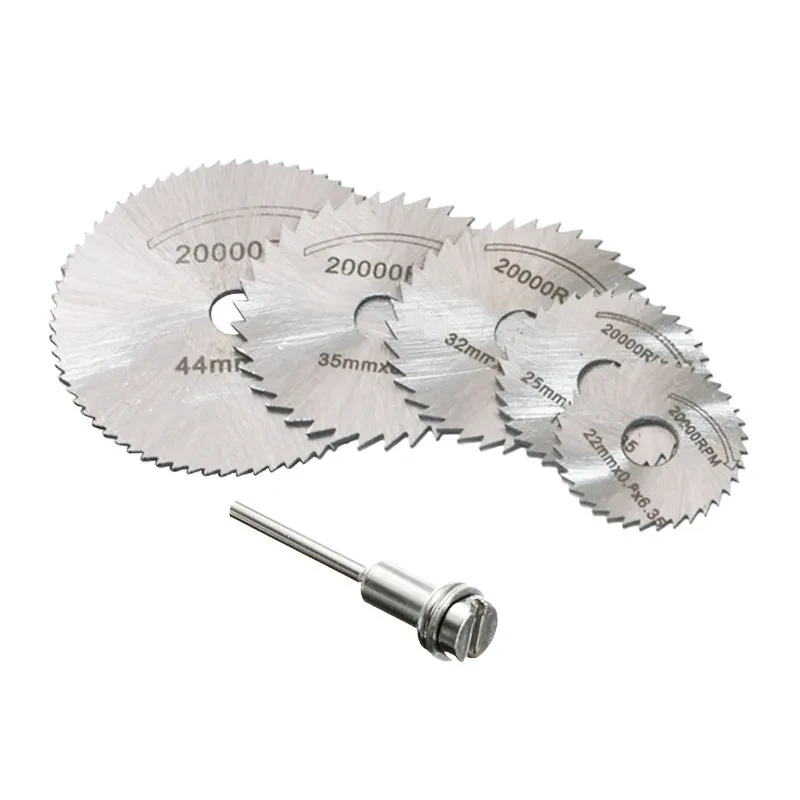 Aluminum Saw Blade