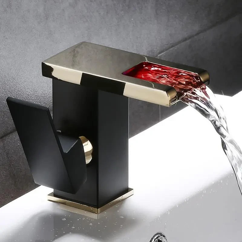 Bathroom Faucet