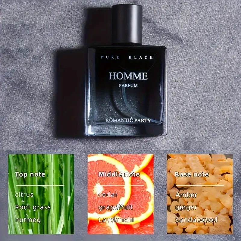 Gulong Mens Eau de Toilette  Christmas Gift Edition