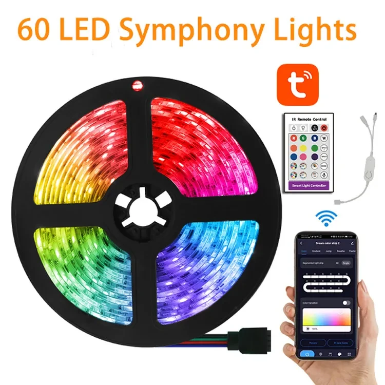 LED Strip Lights