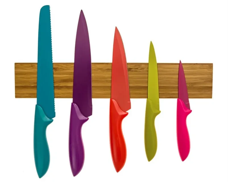 Magnetic Knife Strip