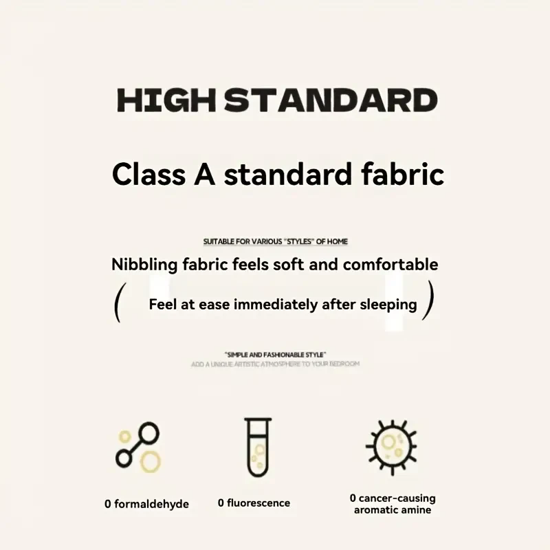 Sanrio Kuromi & Hello Kitty Mini Cooling Bedspread  Official Licensed Anime Blanket in Mint Green