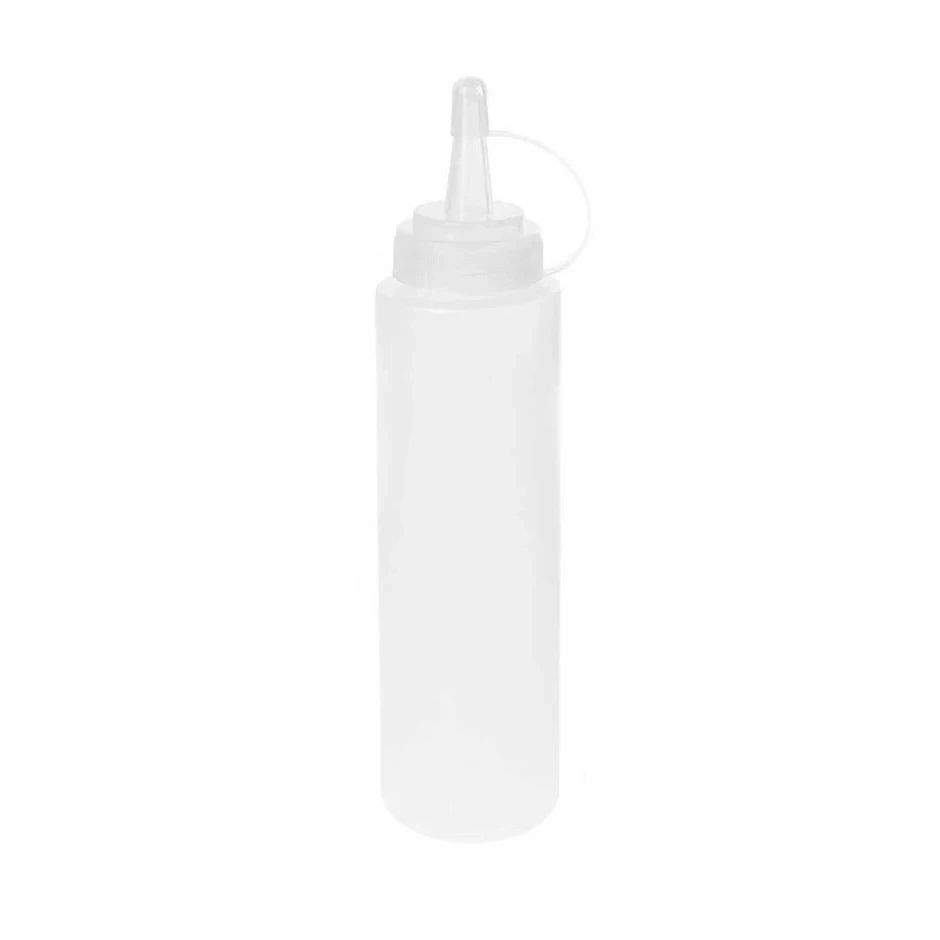 Plastic Squeeze Bottle 36oz