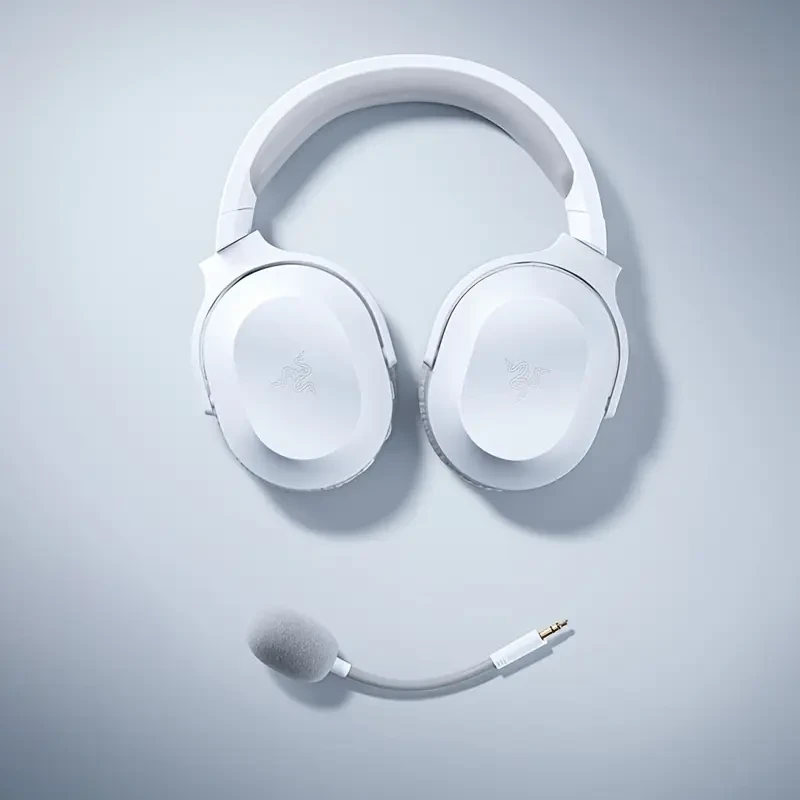 Razer Barracuda X Wireless Multi-Platform Gaming and Mobile Headset