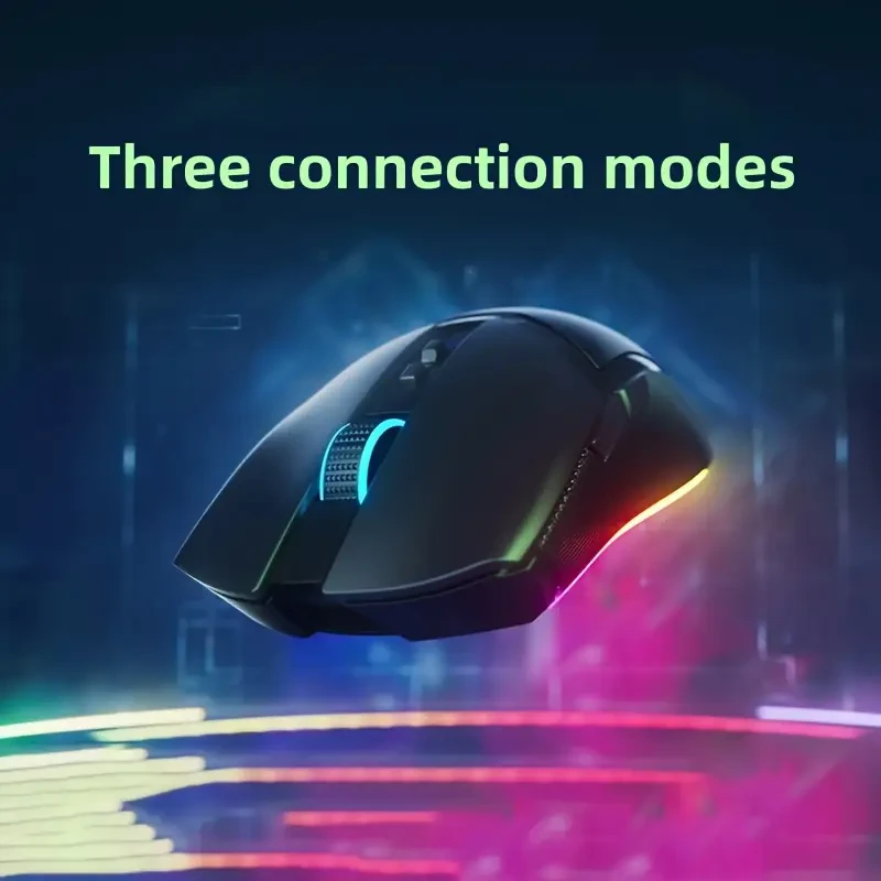 Razer Chimera RGB Gaming Mouse  Professional Edition