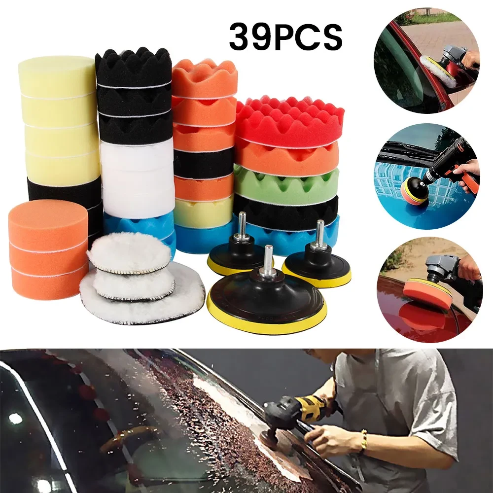 Polishing Pads