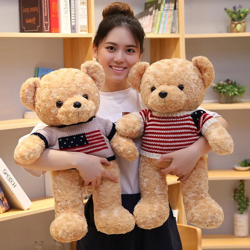 Teddy Bear