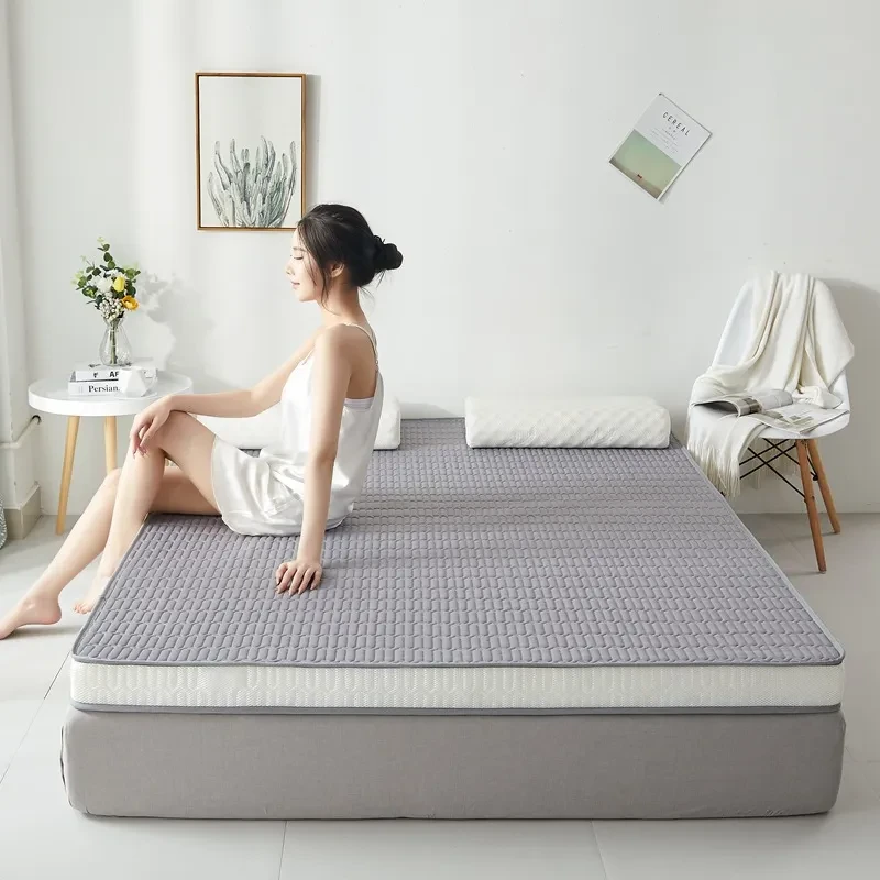 Memory Foam Mattress