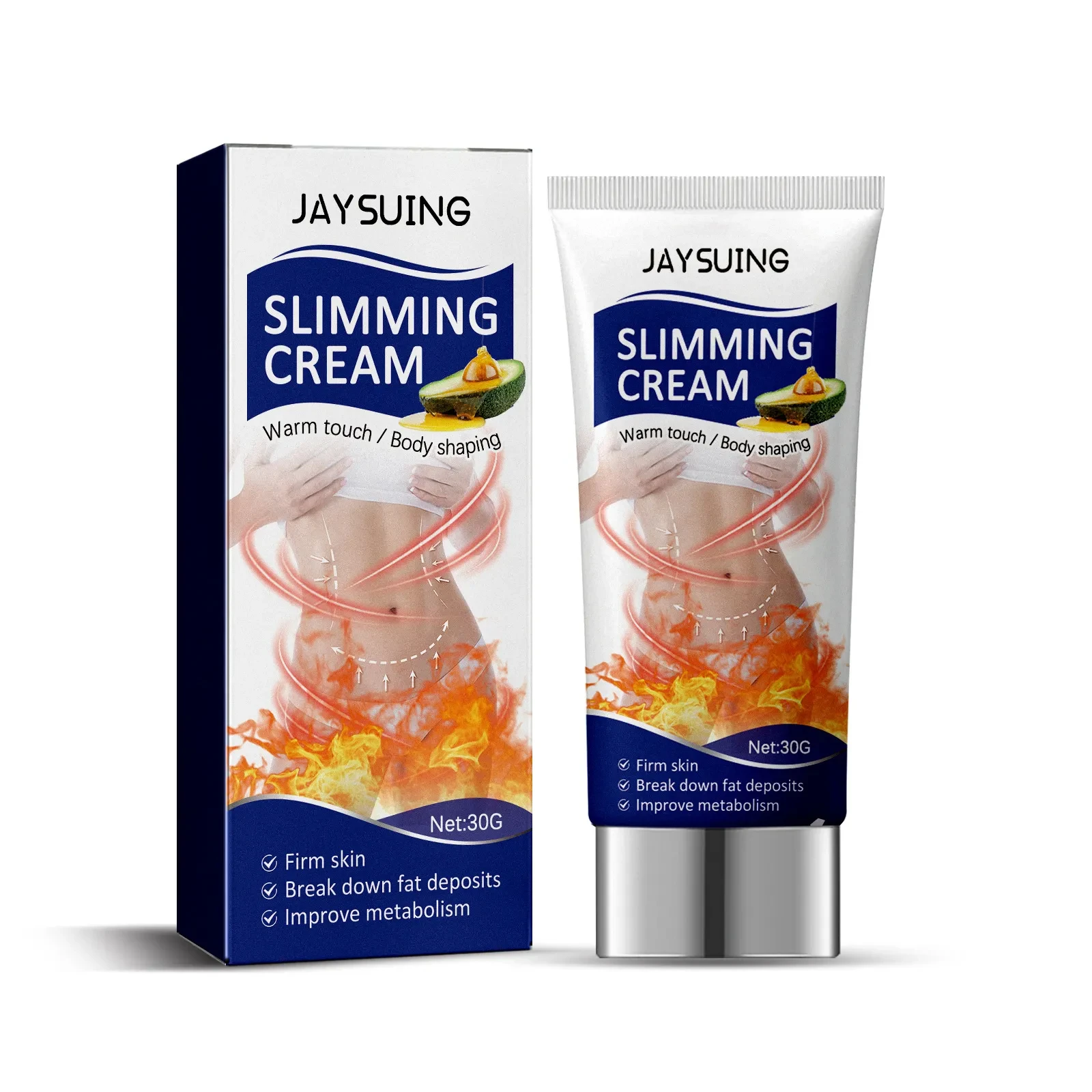JAYSUING Slimming Cream