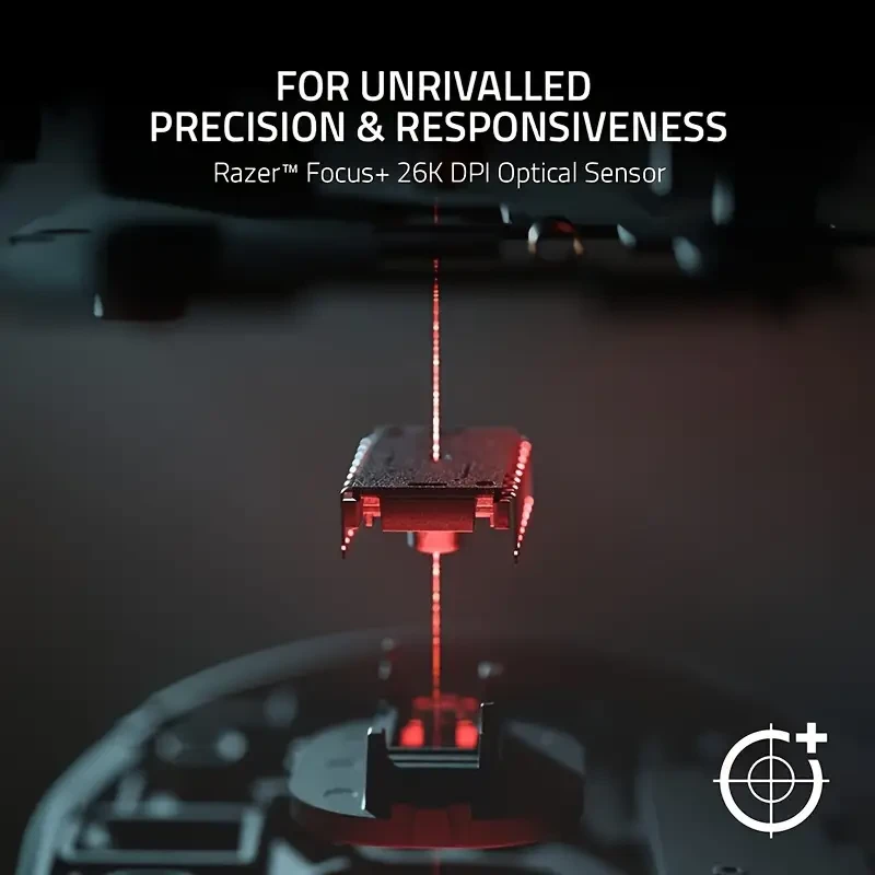 Razer Basilisk V3 Wired Gaming Mouse