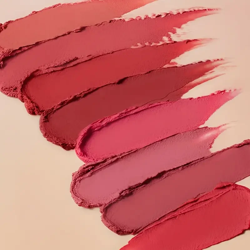 rom&nd BLUR FUDGE TINT Liquid Lipstick & Lip Gloss  Velvety Matte Finish with Long-Lasting Color