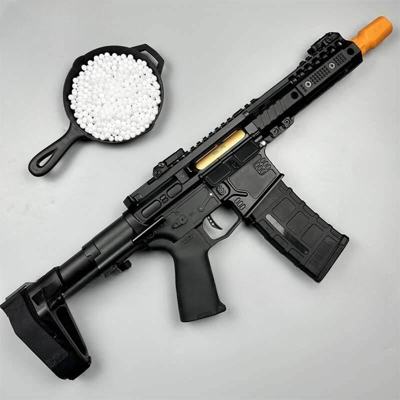 4.0 SLR JINGJI Gel Blaster Toy Gun