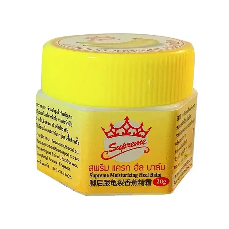Thailand banana paste anti cracking paste
