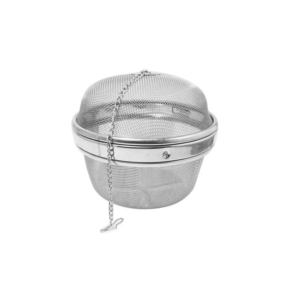 Stainless Steel Soup Bone Basket 13cm