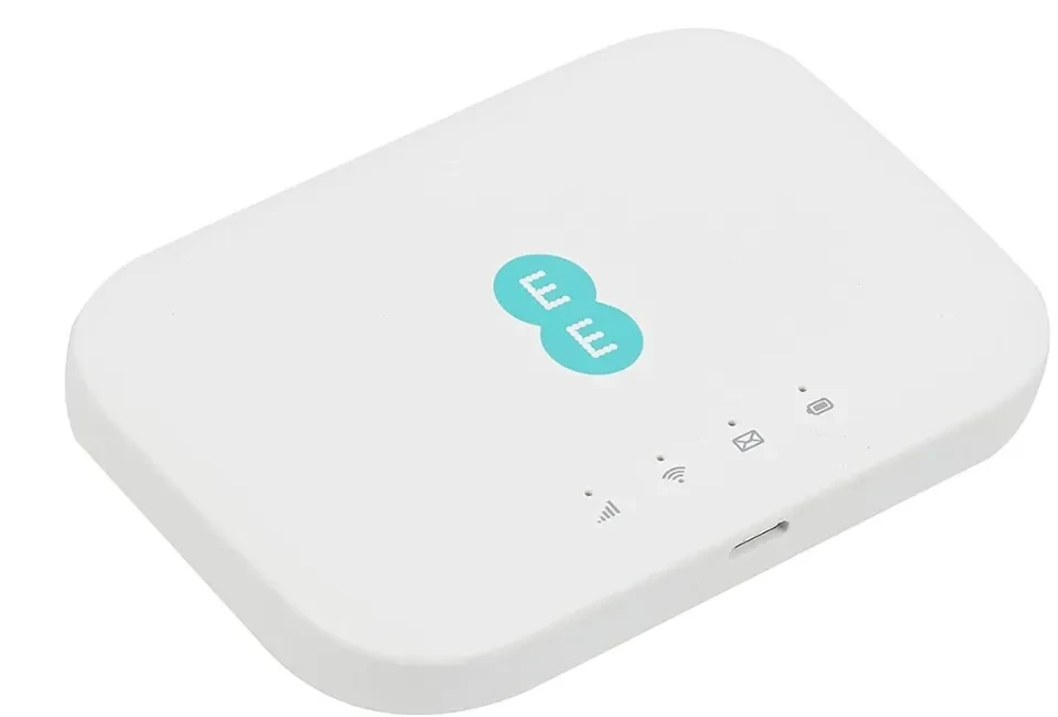 4G WIFI Mini