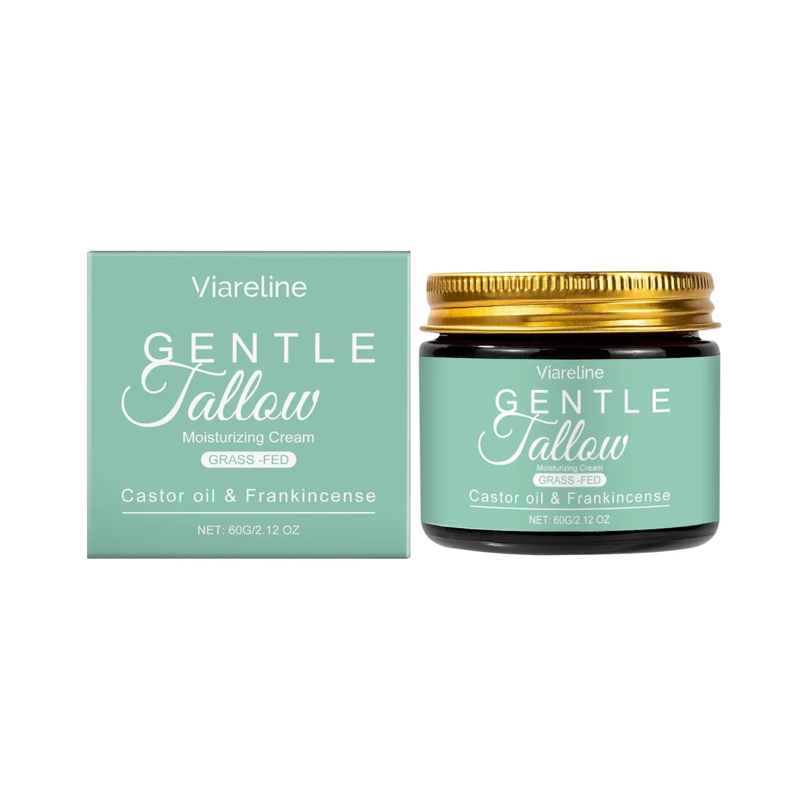 VIARELINE Gentle Tallow
