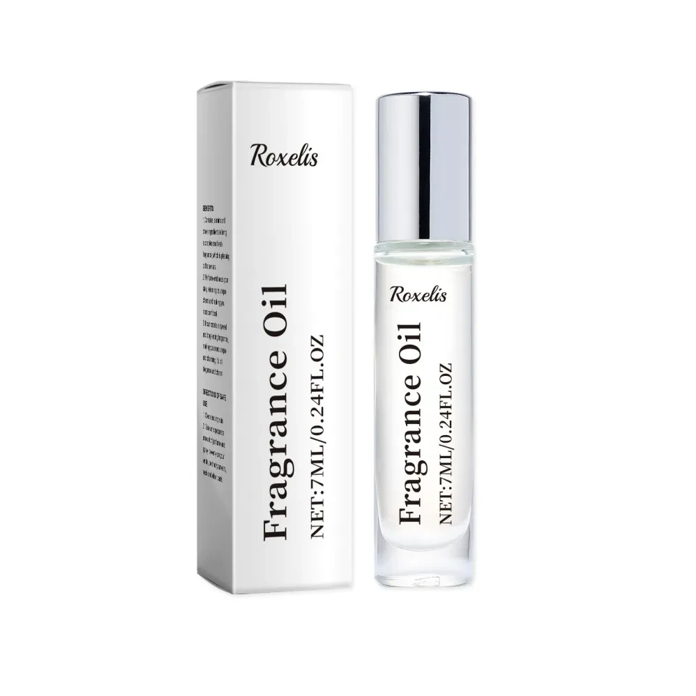 ROXELIS Fragrance Oil