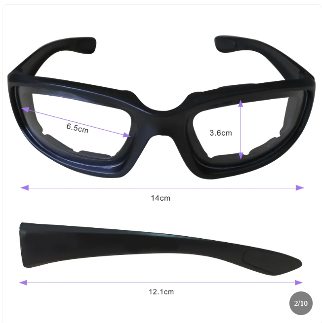 Cycling Sunglasses Chopper Outdoor Sports Glasses For Men Wrap Around UV400 Protection For Fishing Driving Glasses Windproof