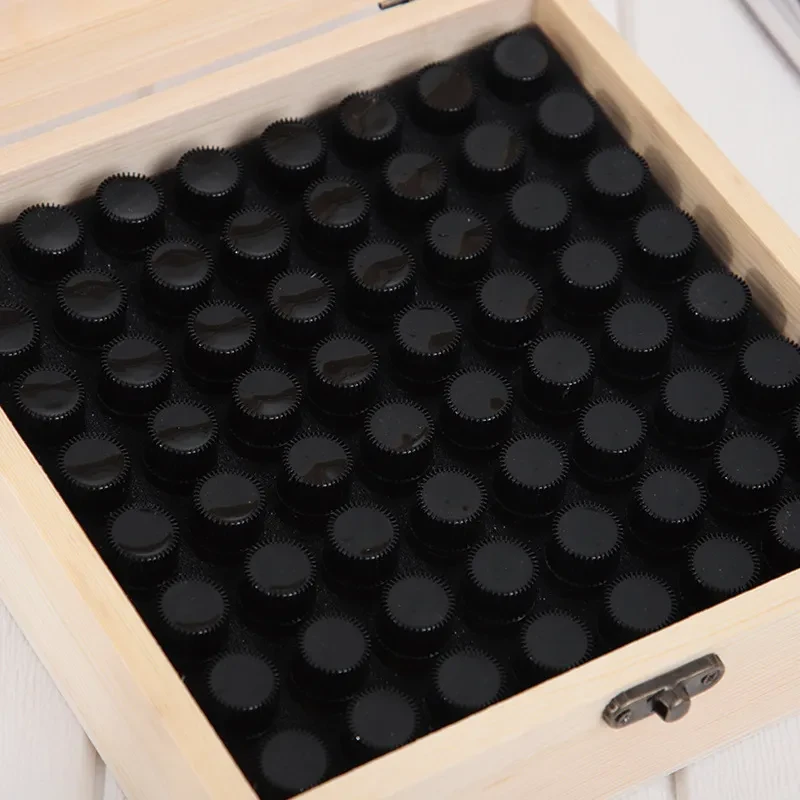 Essential Oil Storage Bottles