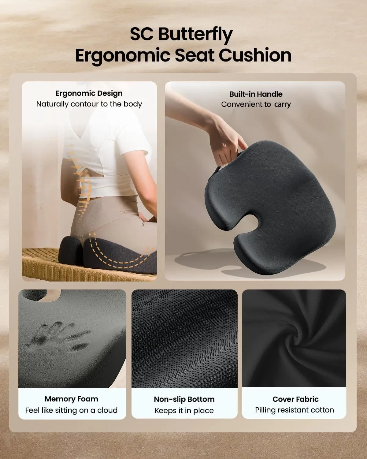 Cushion Foam