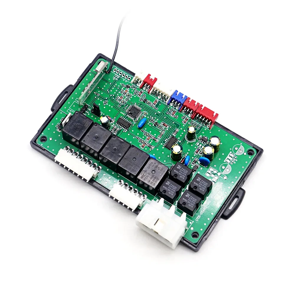 Car Alarm Remote Control