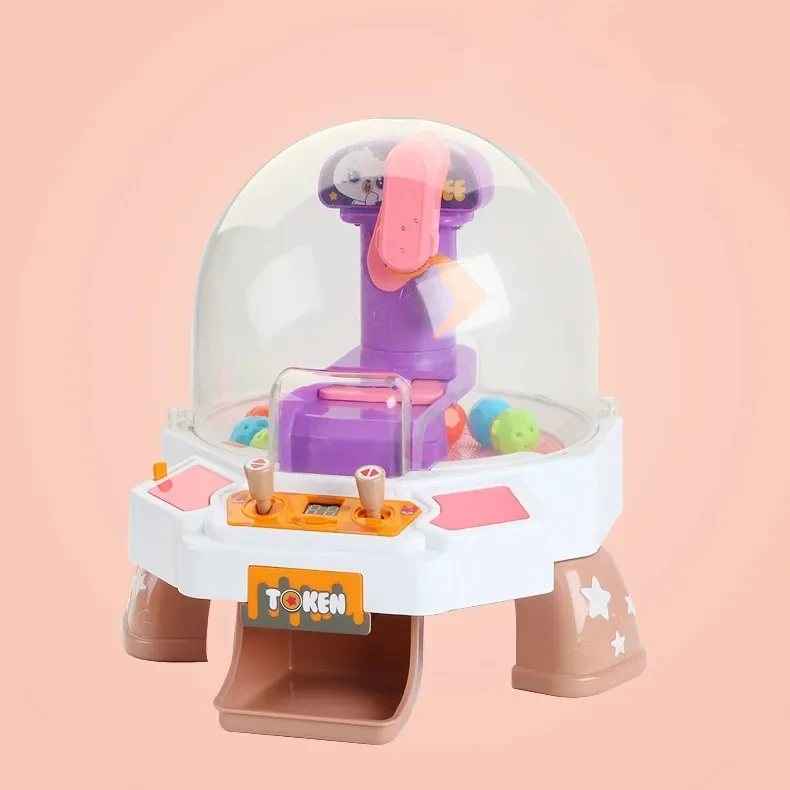 Mini Claw Machine