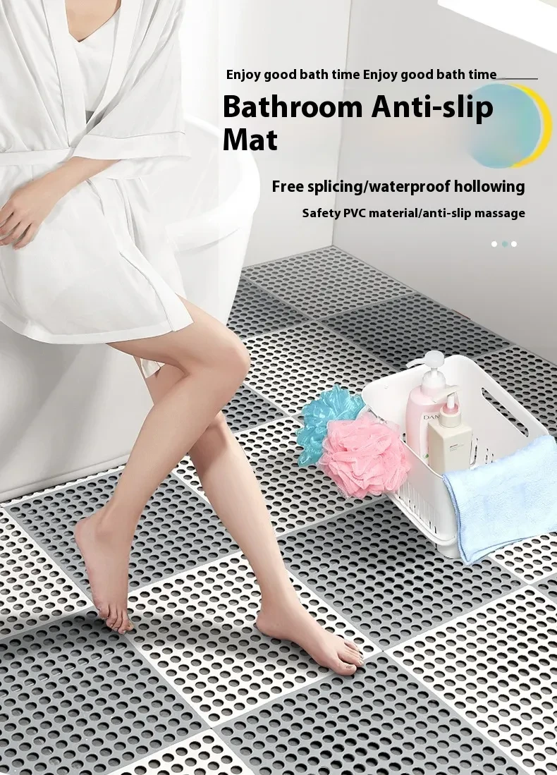 Commercial Kitchen Bathroom Floor Mats