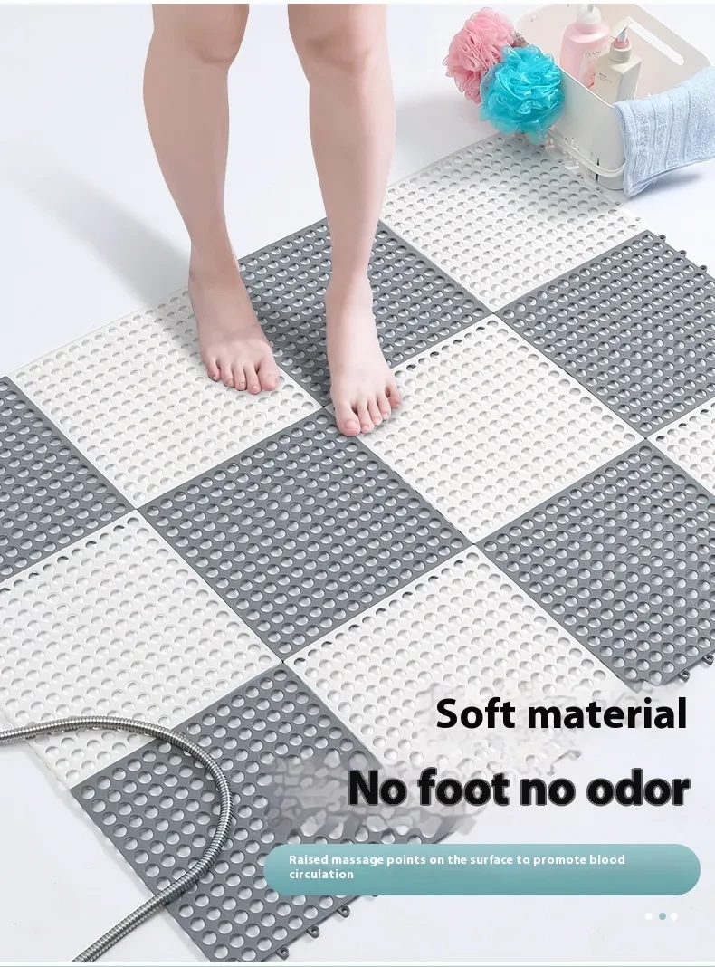 Commercial Kitchen Bathroom Floor Mats