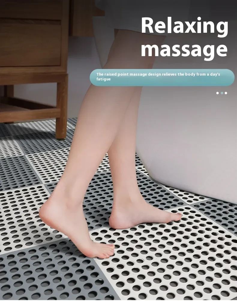 Commercial Kitchen Bathroom Floor Mats