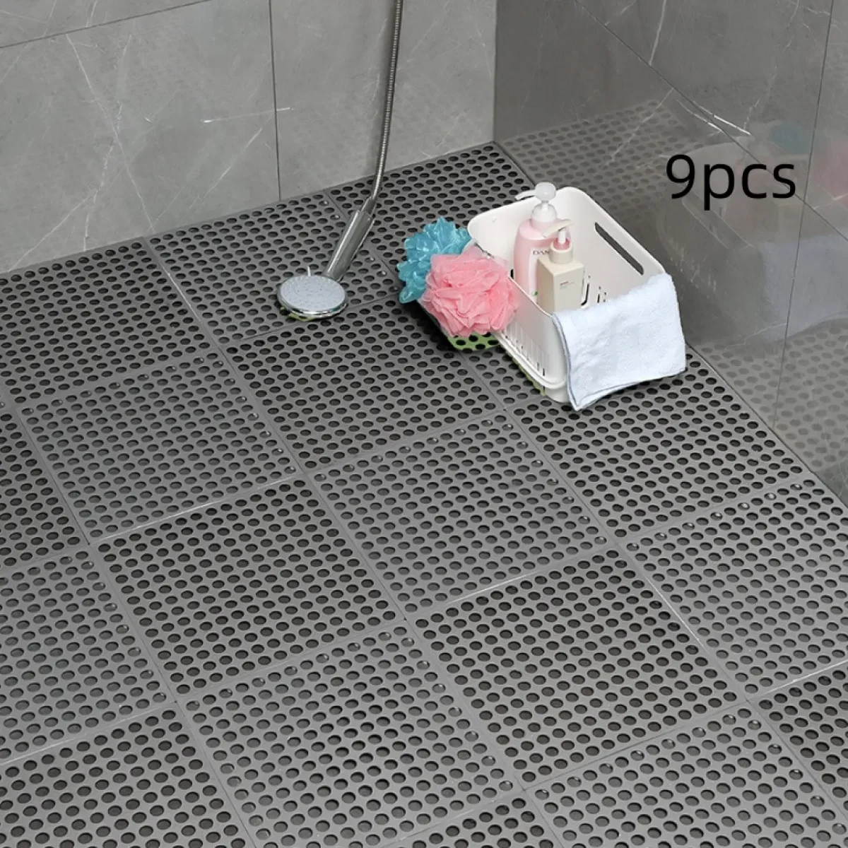 Commercial Kitchen Bathroom Floor Mats