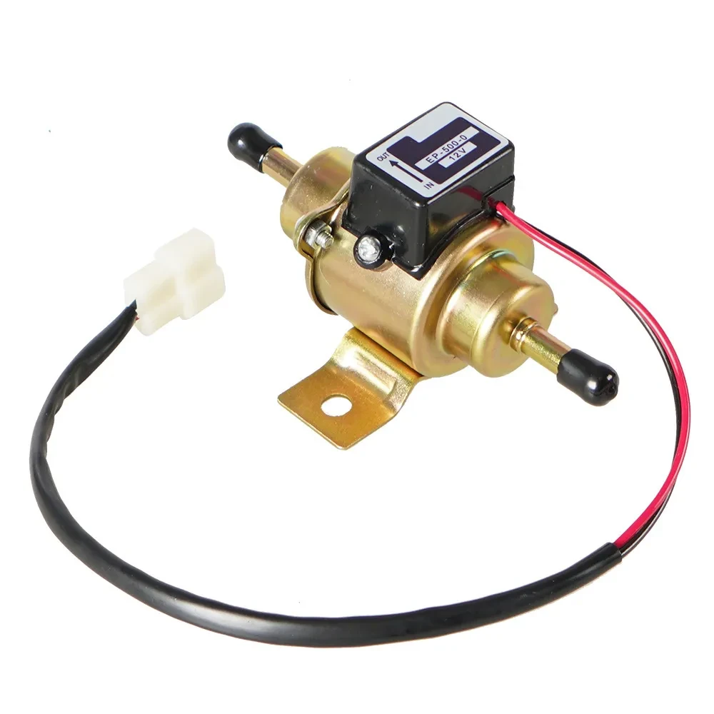 Electronic Fuel Pump