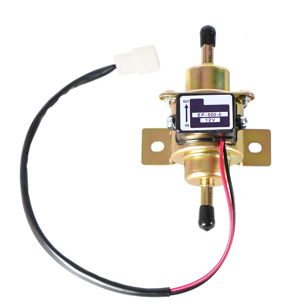 Electronic Fuel Pump