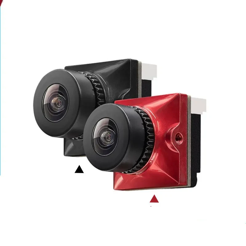 Snail Camera New Second Generation Flat Head Brother