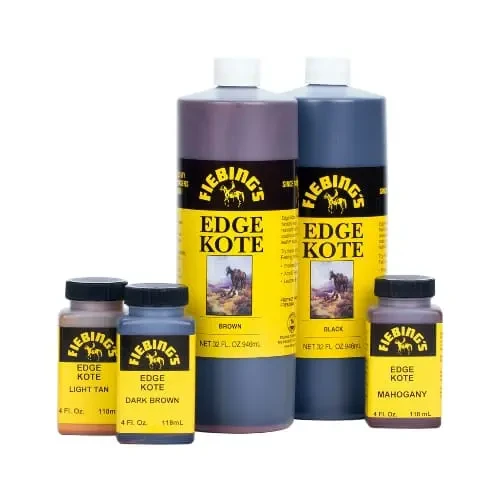 FIEBING EDGE KOTE 4OZ (120ML)
