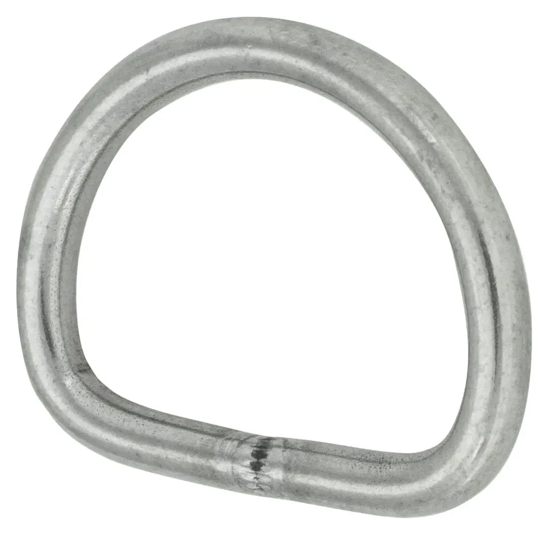 DEE WELDED STAINLESS STEEL