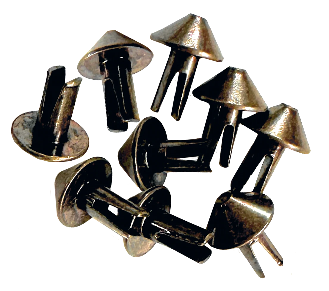 RIVETS IN MISCELLANEOUS