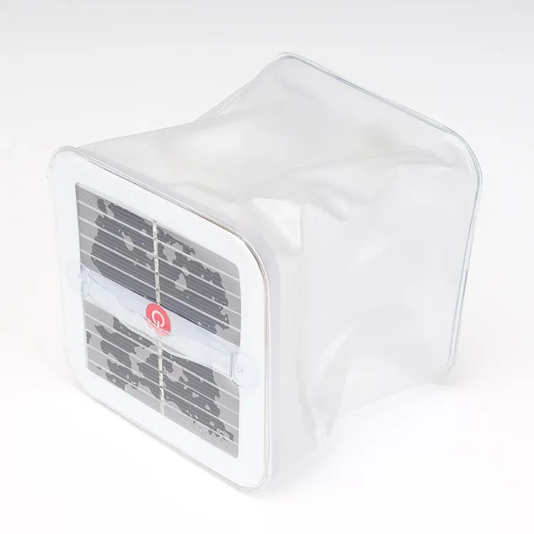 Waterproof portable camping light