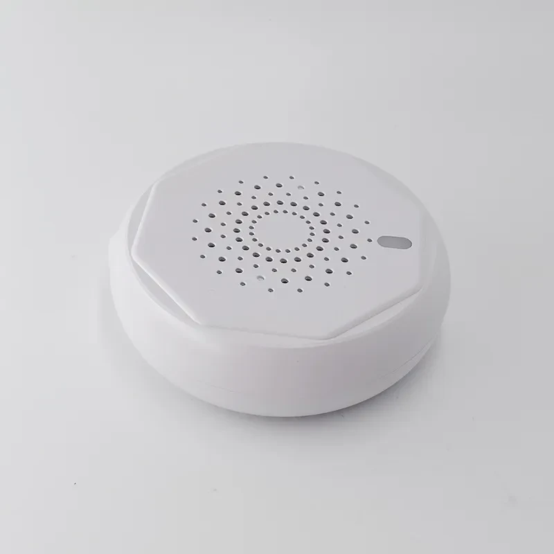 Tuya Intelligent Detection Gas Leak Detector