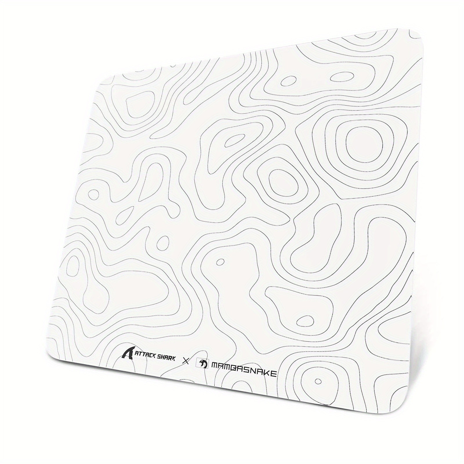 ATTACK SHARK CM05 Gaming Mouse Pad