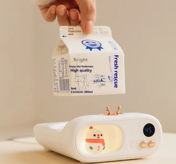 Heating Coaster Adjustable Temperature Heater