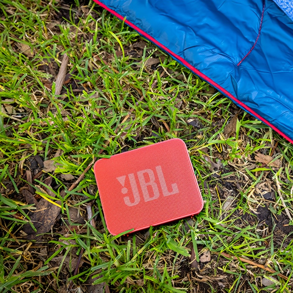 JBL GO Essential 2 Portable Wireless Speaker  Big Sound, Tiny Package