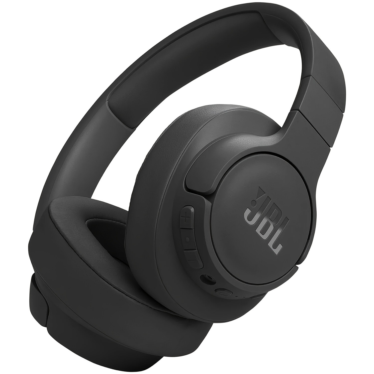 JBL Tune 770NC Wireless Over-Ear Headphones Smart Sound, Total Silence