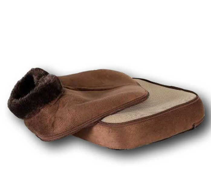 Foot Massager Thermotherapy