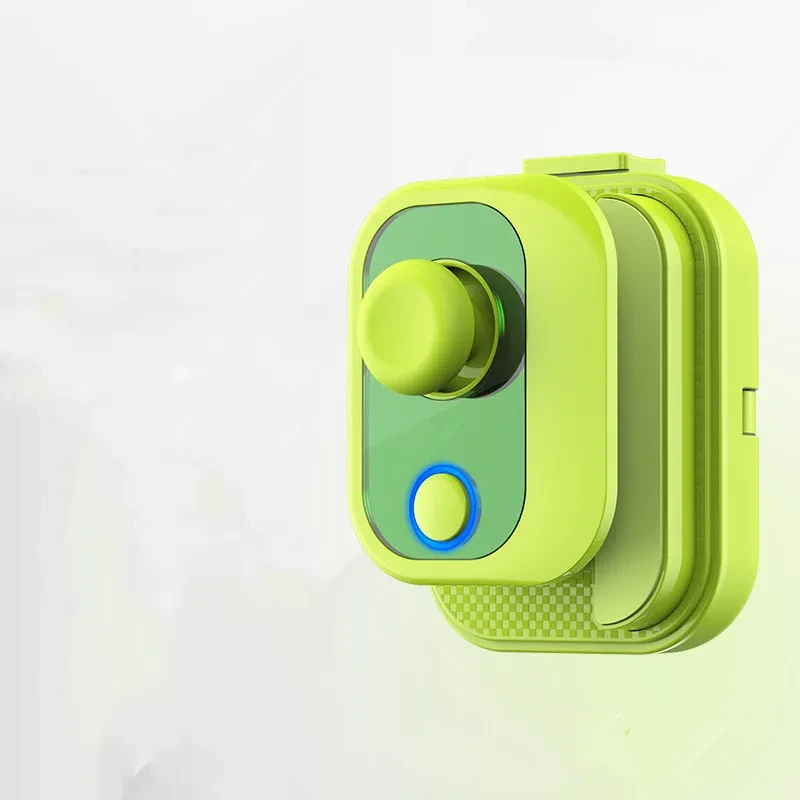 New Plastic Mobile Game Controller