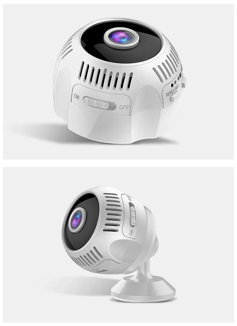 X7 private model sports camera with strap