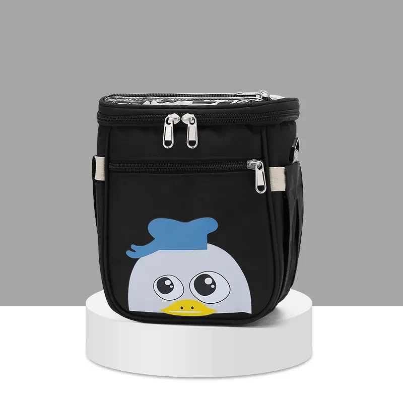 Baby Walking Artifact Bag Multifunctional Mummy Portable